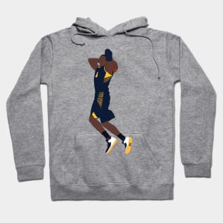 Victor Oladipo Dunk Hoodie